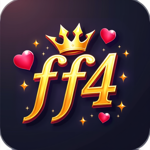 Logo ff4